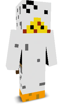 PaleoRelic's skin