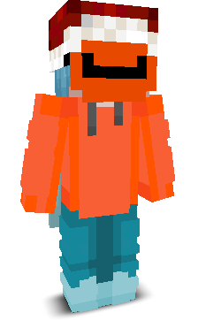 Merfilek_YT's skin