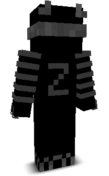 IceyDuck's skin