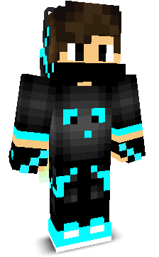 Appa1le's skin