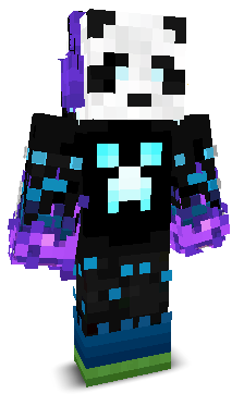YTSPIDER's skin