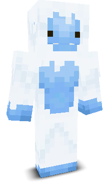 xFramme's skin