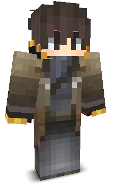 Domin27's skin