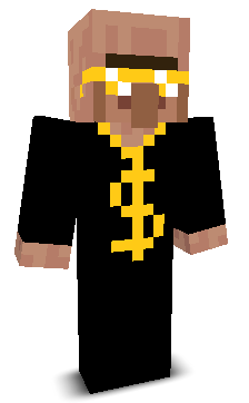 HungryVillager9's skin