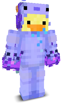 Itz_Marchewa's skin