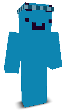 CRISPYLOLZ's skin