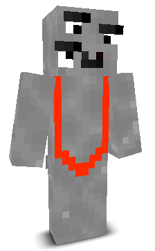 Moonedy's skin