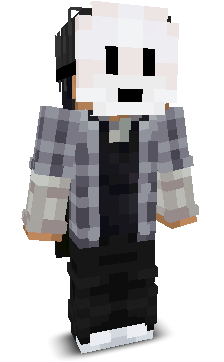 _gastero_'s skin