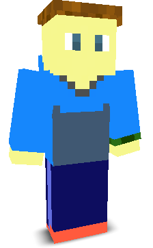 SAVD1's skin