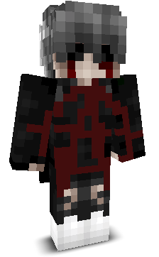 666HELLBOY999's skin