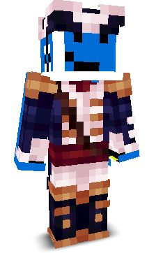 Twiggyword8233's skin