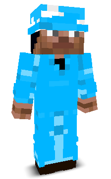 qaski's skin