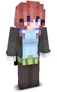 C0leXD's skin