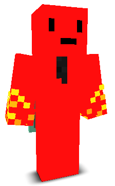 Zyve0's skin