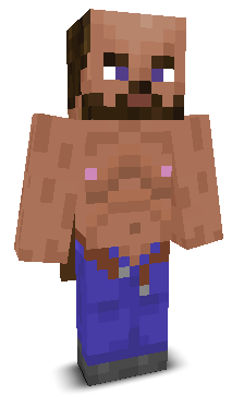 DavidXDHemp's skin