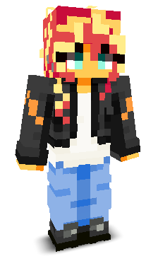 Argon187628's skin
