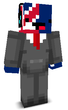 ZealandMC's skin