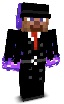 dragclawYT's skin