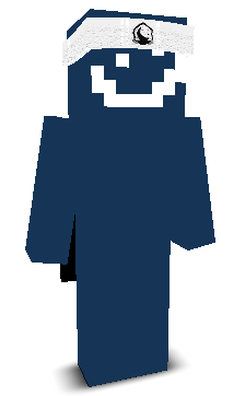 Habuhh's skin