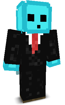 Badwizard6's skin