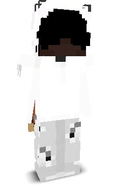 Hazarddxd's skin
