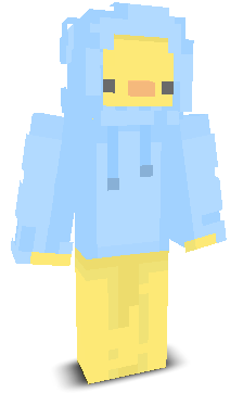 le_piou_rigolo's skin