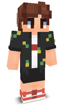 krisgod's skin
