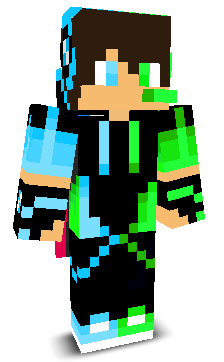 TomasekMiko's skin