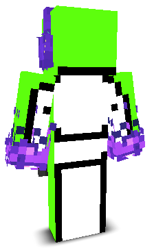 Remigiusz6565's skin
