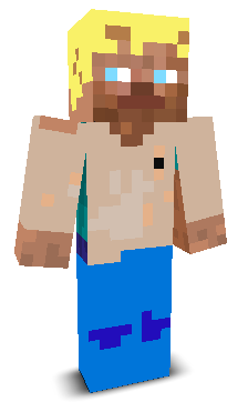 Phinix32's skin