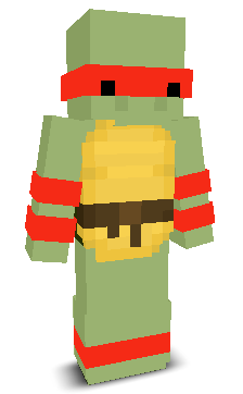 AlorsOnDanse's skin