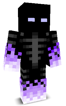 Spid3rLuk3's skin