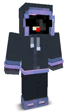 Oddissi's skin