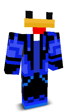Cick1gamer's skin