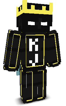 ItskjBTW's skin