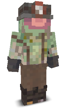 BenIsNeat's skin