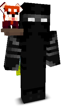 marinha's skin