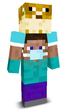 Emperor__P's skin