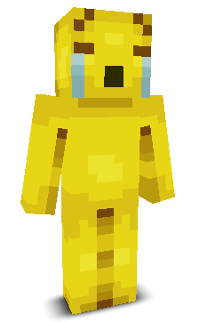 onieux's skin