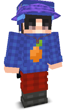 S1naas's skin