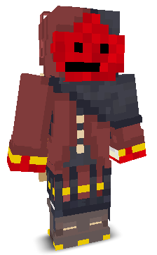 ArcheryboyYT's skin