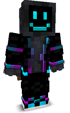 Frost__Bite's skin