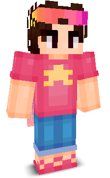 jorrlov's skin