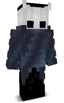 SHRDeveloper's skin