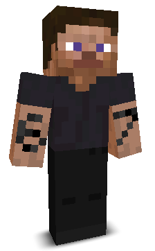 B4ryy's skin