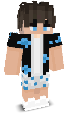 X__Raxenikk's skin