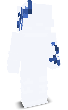 mewistuff's skin