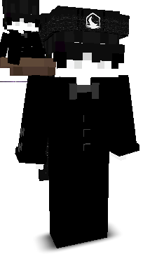 Endxrsent's skin