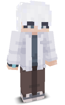 Lennsipi's skin
