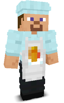 DuckShovelFloat's skin
